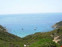 verso Villasimius