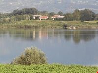 Lago artificiale