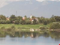 Lago artificiale