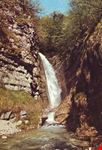 Cascata delle Callarelle