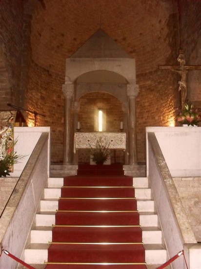 Pieve di Santa Maria Assunta