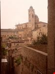 Centro di Urbino