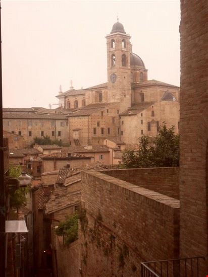  Centro di Urbino  