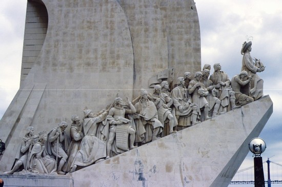 Monumento alle Scoperte