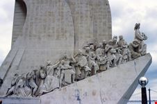 Monumento alle Scoperte