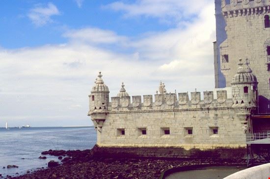 Belem Lisbon  