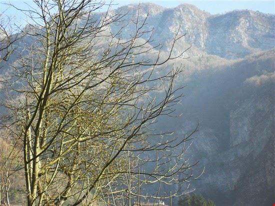  Monte Priaforà  