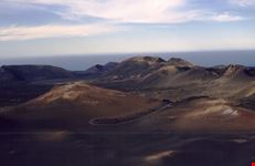 Parco Nazionale di Timanfaya