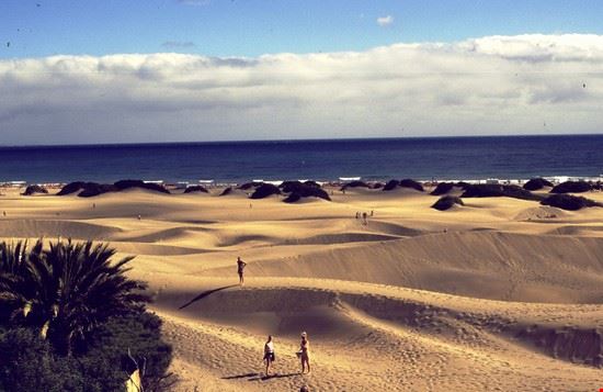 Las Palmas de Gran Canaria