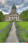 Imperial War Museum a Londra