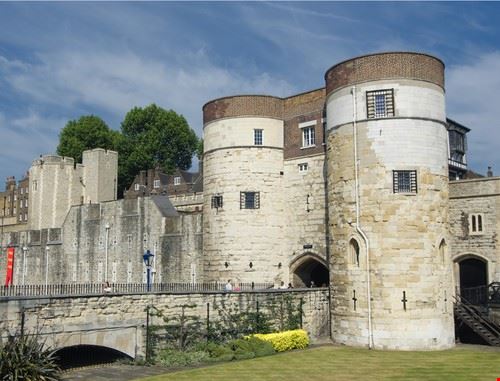 Torre di Londra Londra Paul Matthew Photography - www.shutterstock.com Paul Matthew Photography
