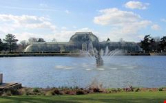 Kew Gardens a Londra