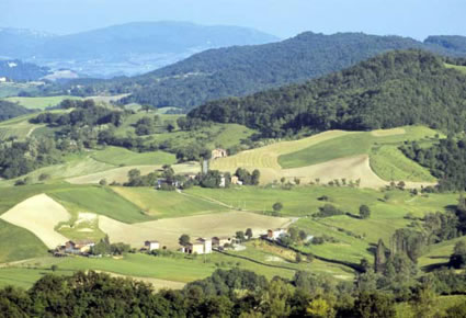 San Giovanni di Querciola