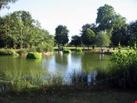 Victoria Park a Londra