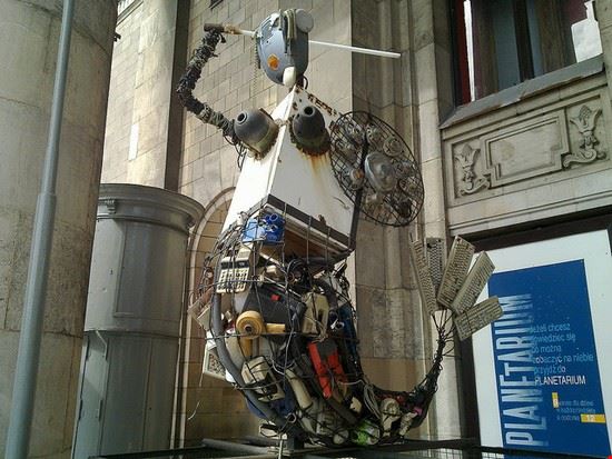 Museum of Technology - Autore:Mar_ad