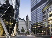 City of London, Londra