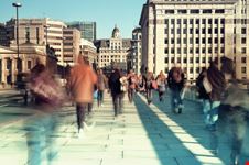 Le Dieci Cento Mille Londre da scoprire camminando!