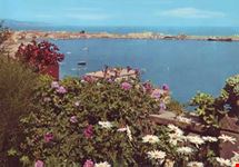 Veduta del porto