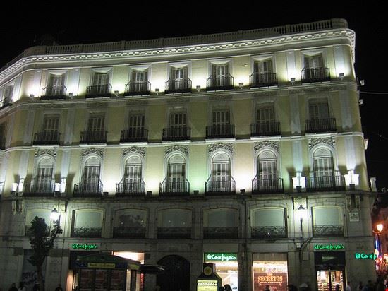 El Corte Inglés - allanpatrick