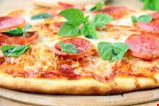 Cucina italiana a Londra