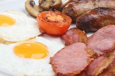 English Breakfast