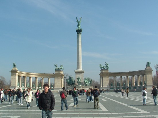 Piazza