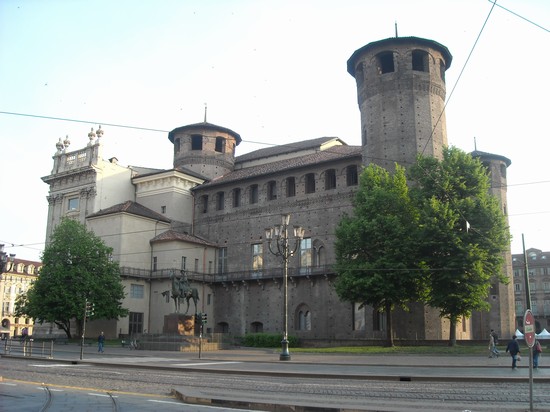 Teatro Regio