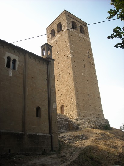 Torre Campanaria