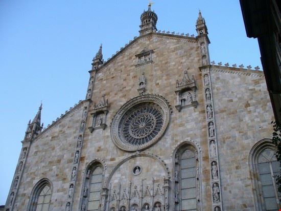 Duomo Como  