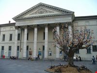 Il teatro sociale di Como