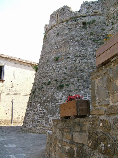 la rocca