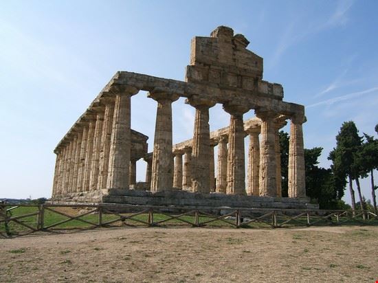  Capaccio  