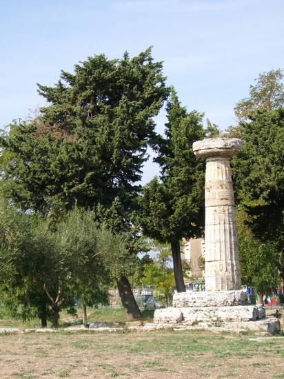 paestum
