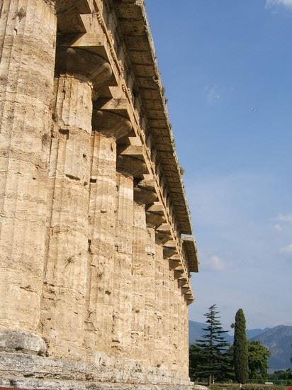  vestigia antiche  