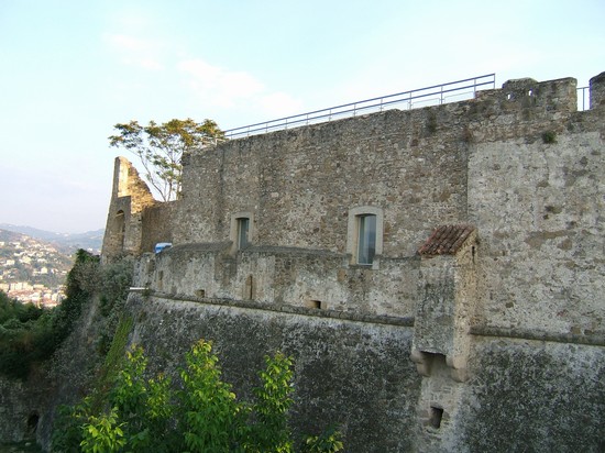 Castello Aragonese