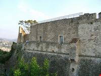 Castello Aragonese