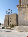 il torrione
