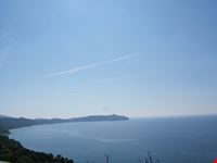 la costa da acciaroli