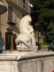 il paese capoluogo