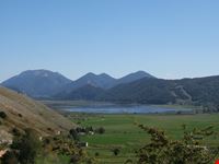 Il Lago del Matese