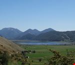 Il Lago del Matese Il Lago del Matese