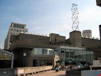 Hayward Gallery a Londra
