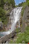 Cascata di Vo