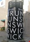 Brunswick Shopping Centre