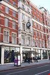 Harvey Nichols a Londra