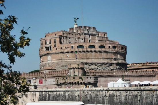Castel S.Angelo