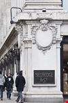 Lo store Selfridges a Londra