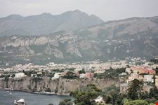 Un paesaggio unico
