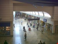 Southside Shopping Centre a Londra