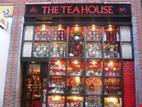 Tea House a Londra